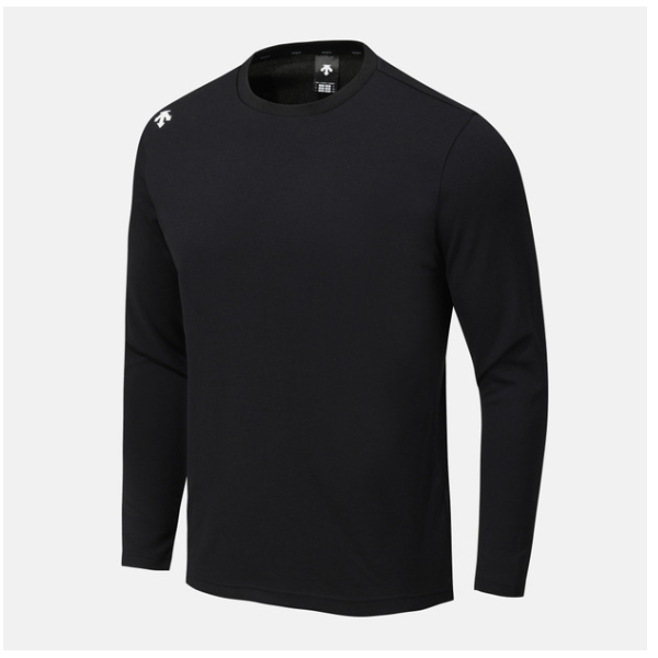 DESCENTE/迪桑特25年新款长袖打底衫韩版SQ323TTL91