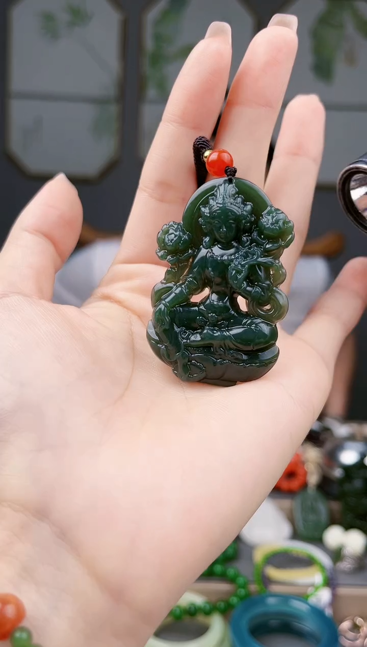 玉多样性发货拍一单发一个
