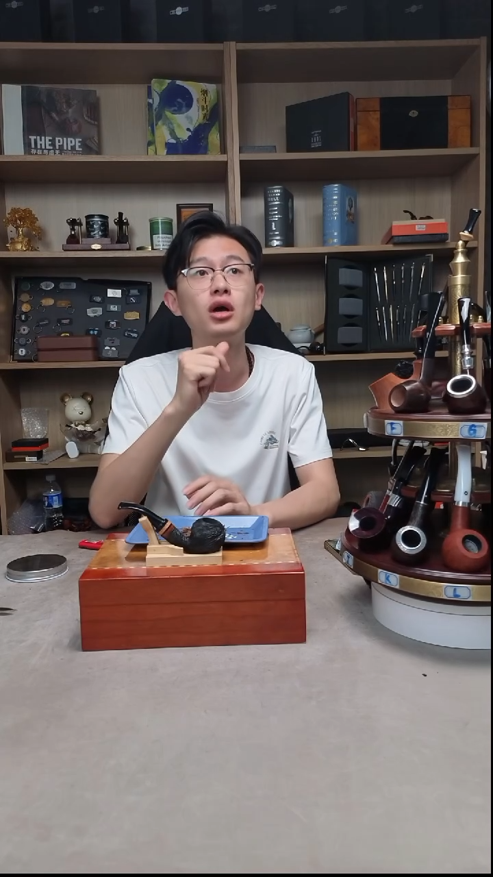 石楠木饰圈弯苹果喷砂