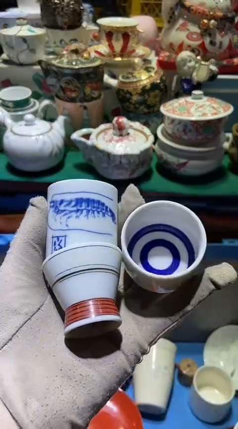 【闪购商品】瓷片1111111111111111