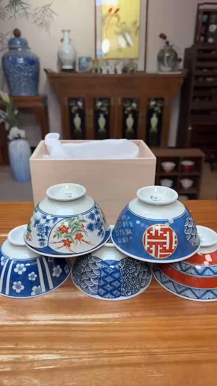 摆件瓷器00000005