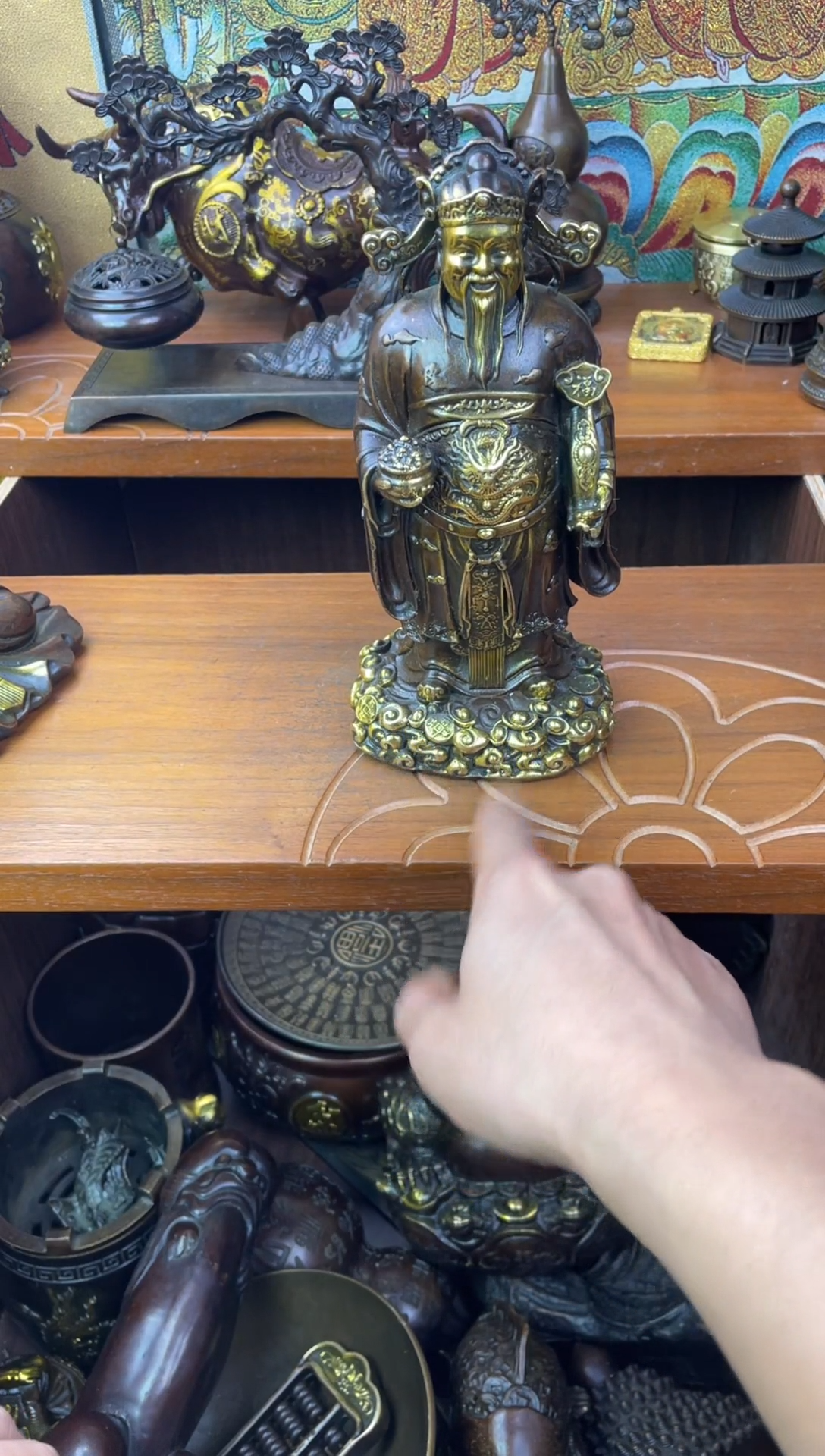 高品铜社精选链接