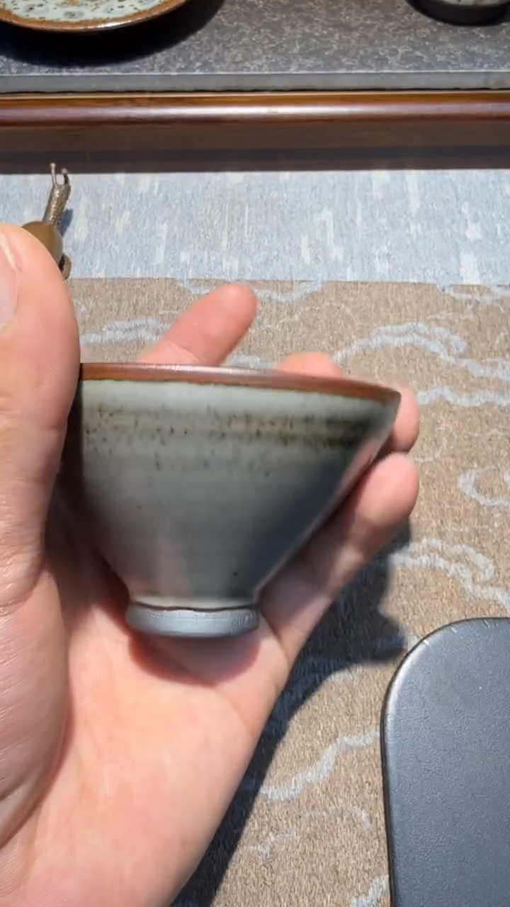茶盏林远福高端收藏21