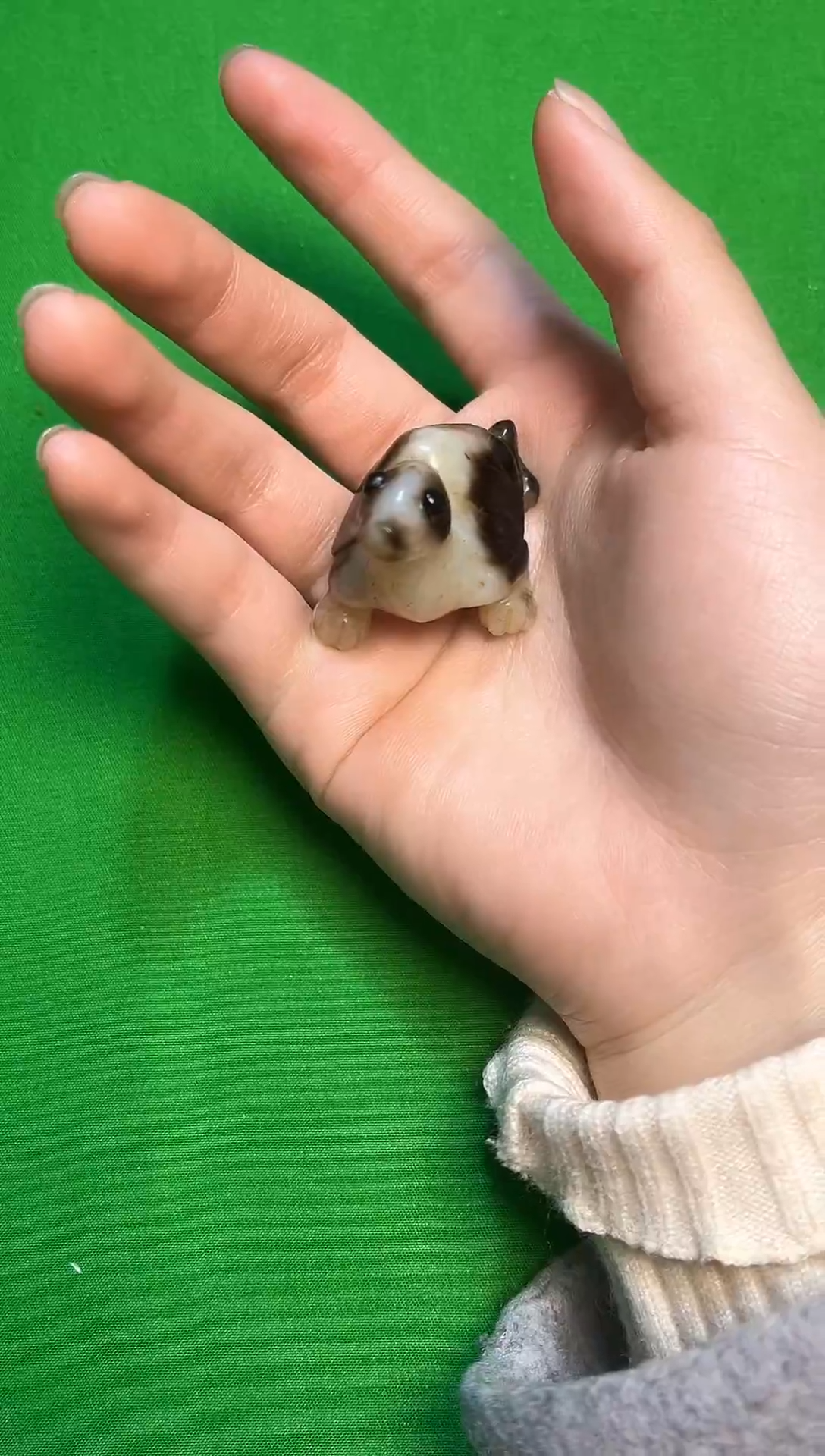 【闪购商品】和田玉摆件未镶嵌摆件