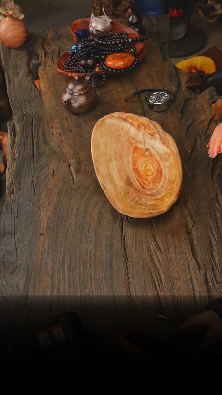 老叶木作木制品758