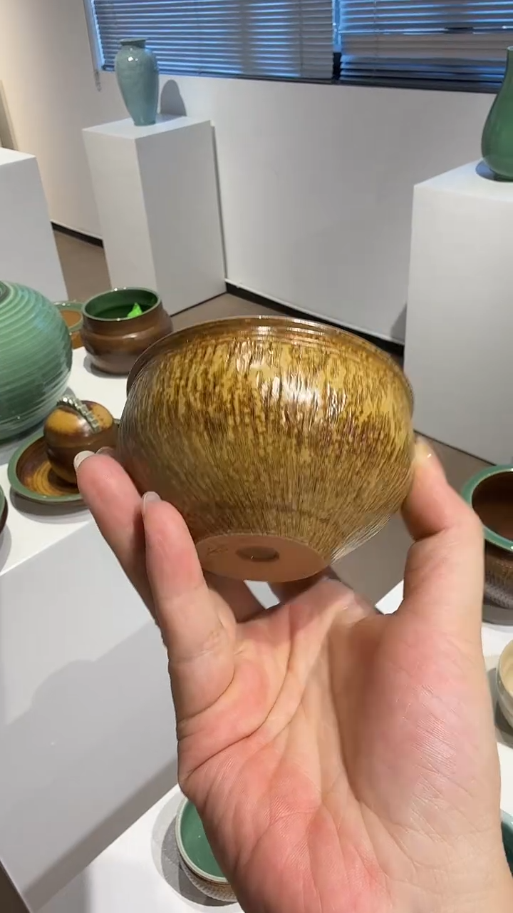 青瓷手工茶器包邮