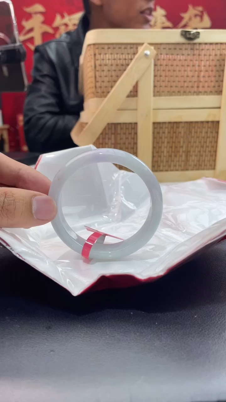 【闪购商品】翡翠手镯未镶嵌15翡翠手镯