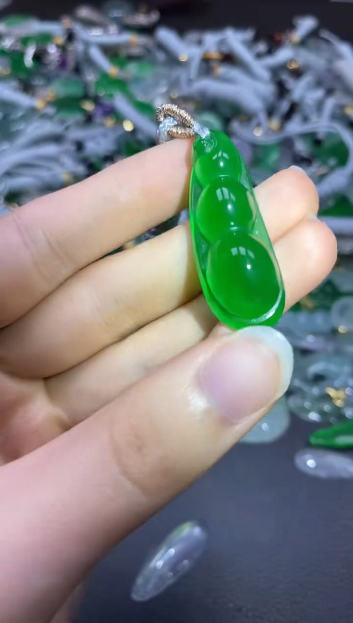 所见即所得（一物一图）94