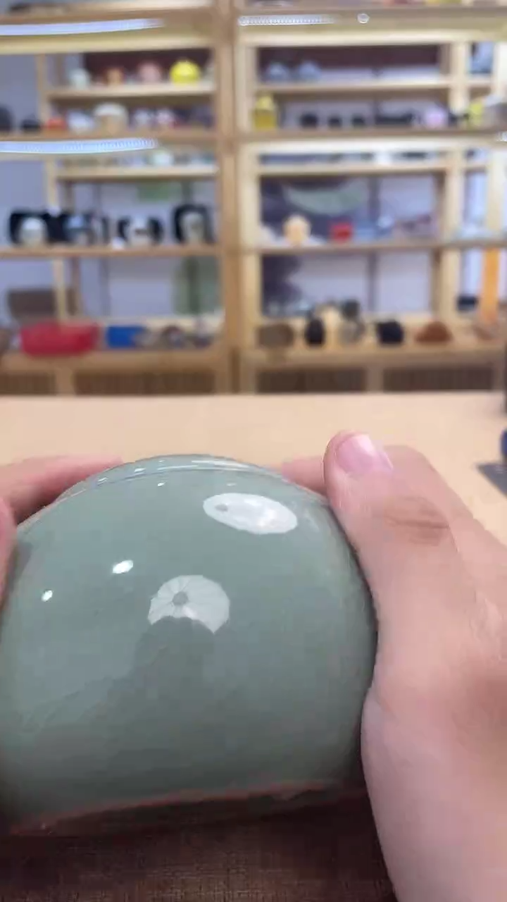 摆件@@@@陶瓷茶具+cyg037