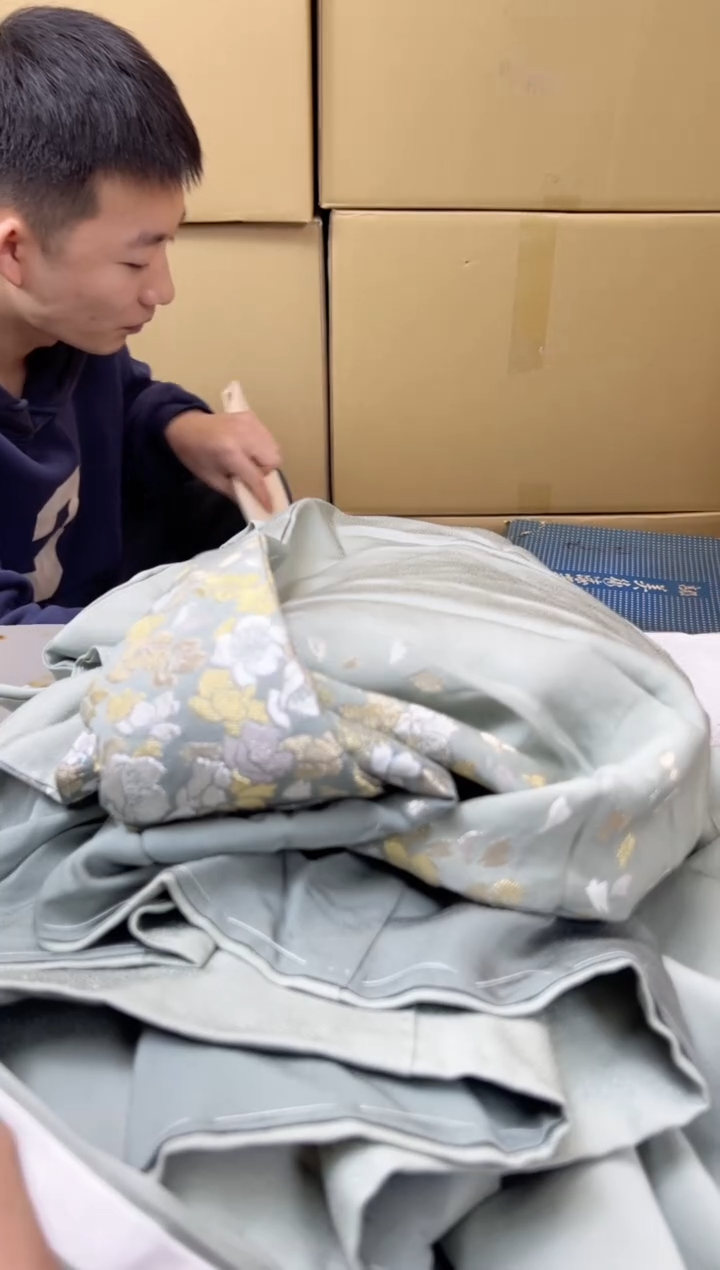 瓷片4聚宝缘海陶精选
