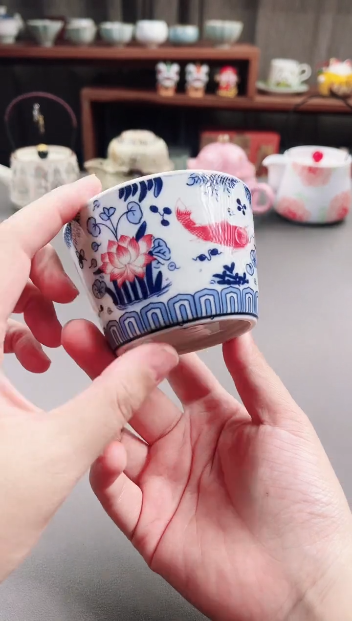 【高货清库存】默认微瑕不售后，完美主义慎拍（不含礼盒）