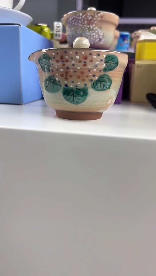 【闪购商品】】中古回流瓷器好看谨慎参拍