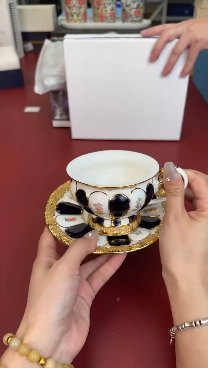 【闪购商品】瓷片正午瓷缘 臻品源泉@@H946