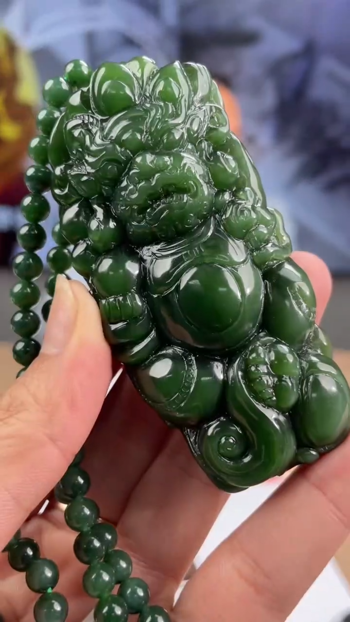 定制和田玉和田玉多样性发货拍一发一50