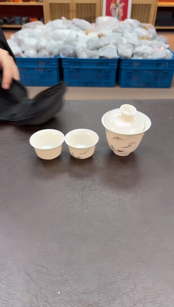 【闪购商品】摆件瓷SC1111111111