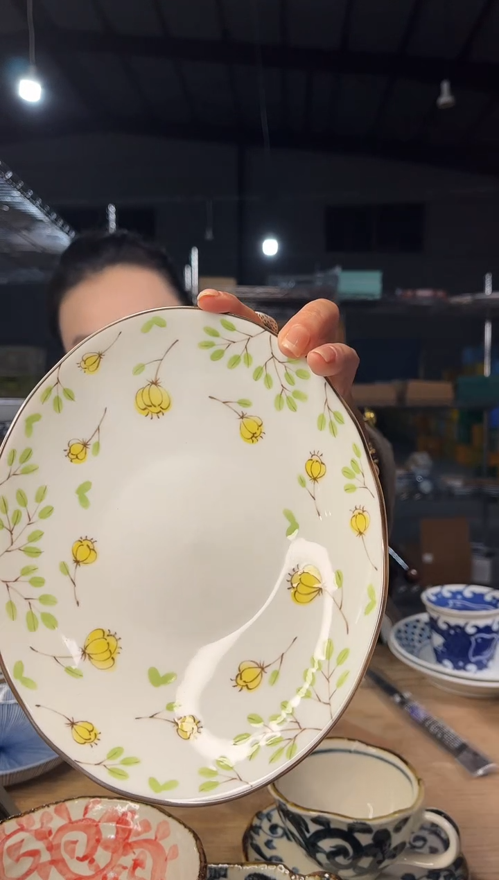 【闪购商品】碗0117号