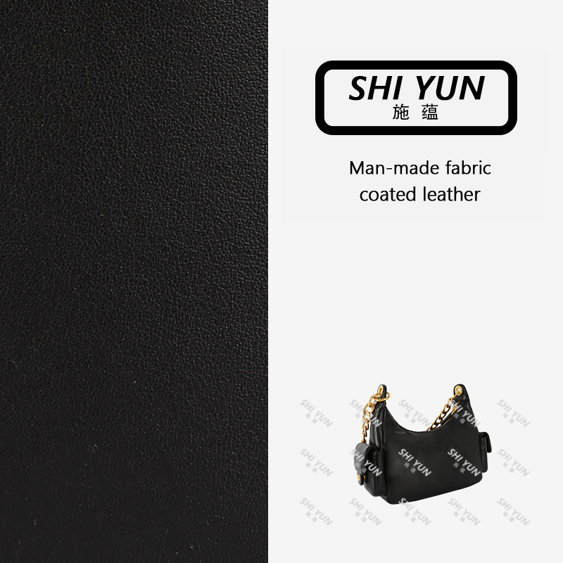 【黑色】秋冬轻奢高定女包34196