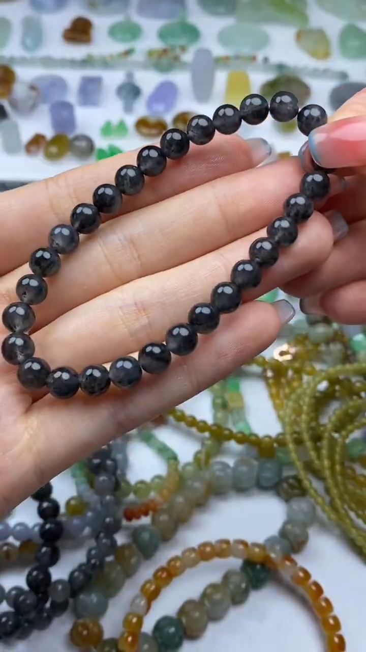 未镶嵌定制翡翠一****ɞ毛货定制不退不换