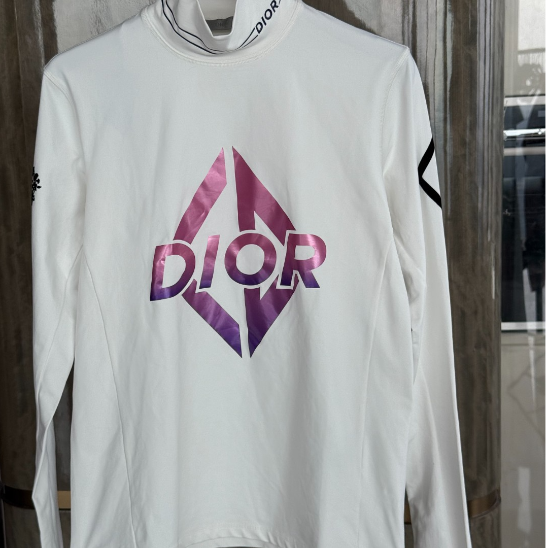 99新 DIOR/迪奥 0929581迪奥骑行服/S/L/XL/99新