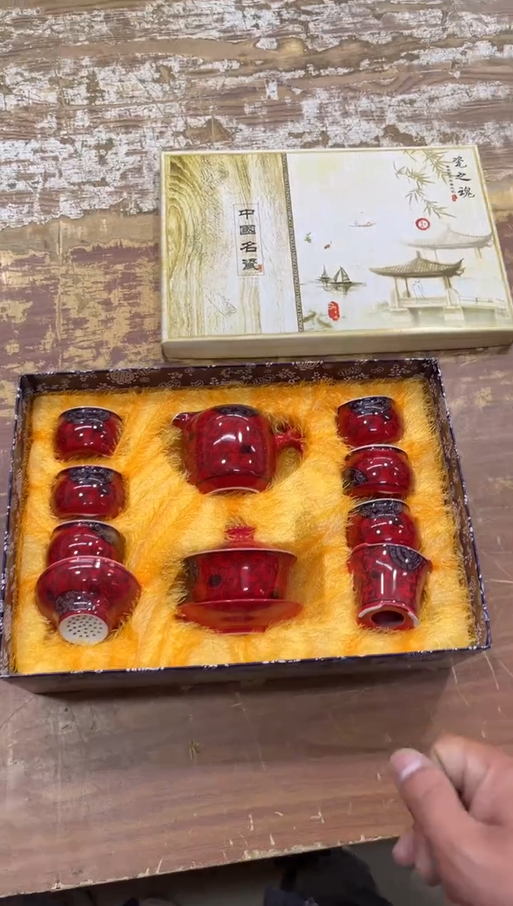 【闪购商品】摆件有..................