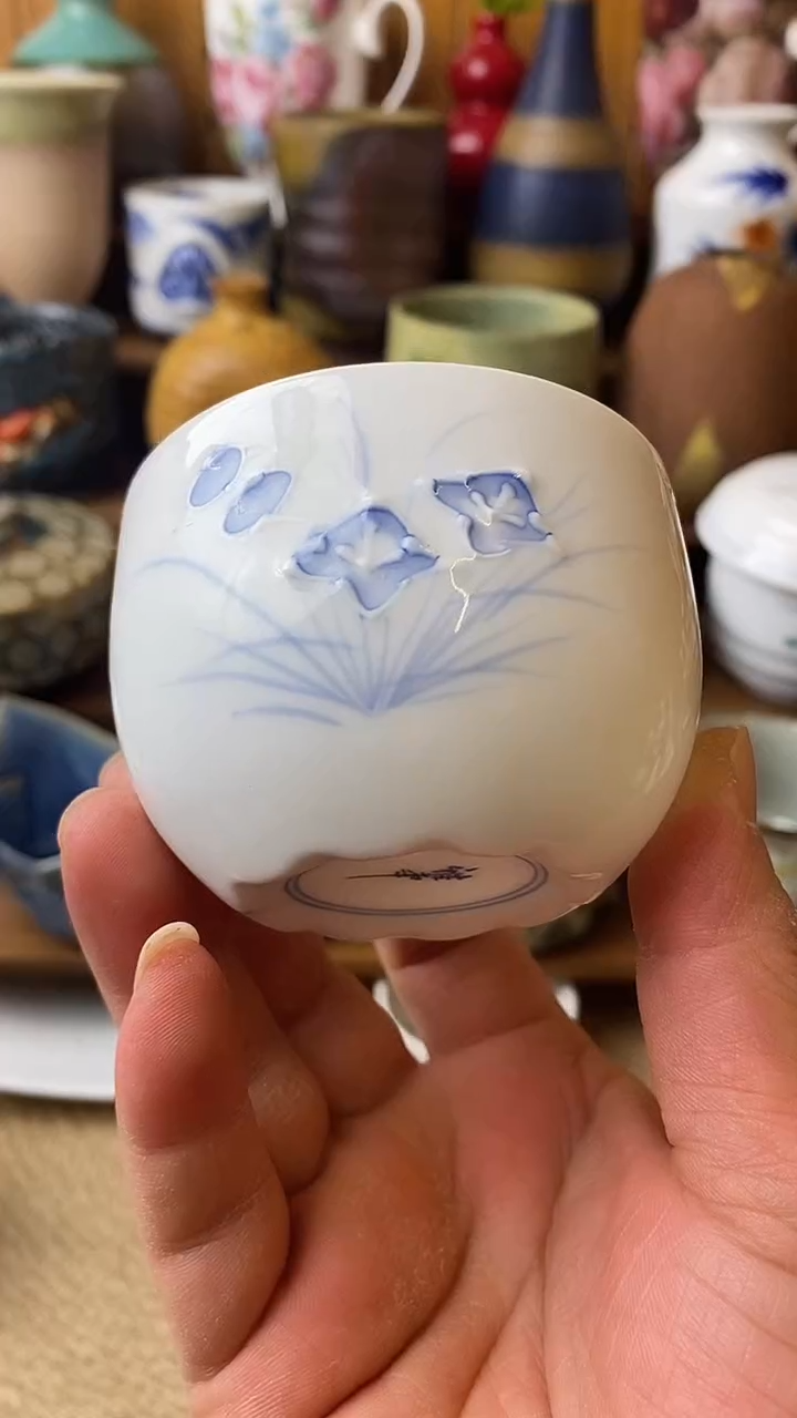 中古物品默认微瑕