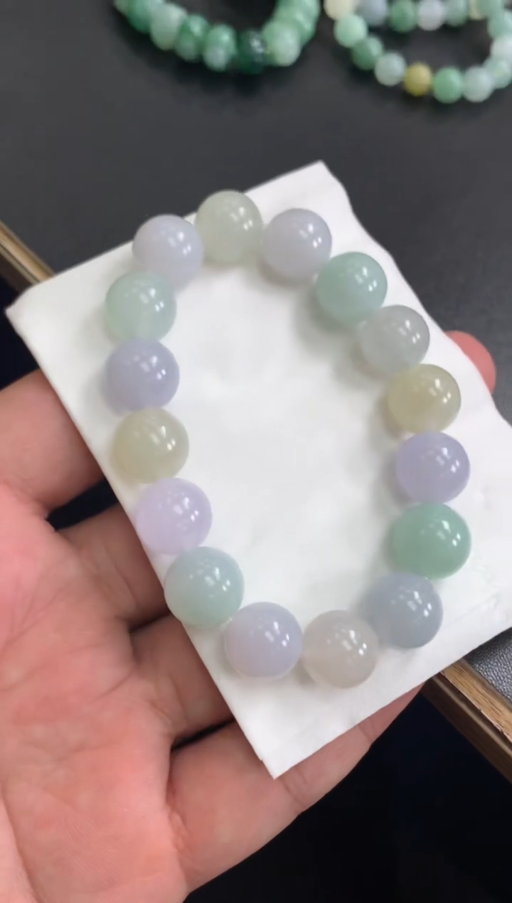 【闪购商品】定制翡翠未镶嵌翡翠