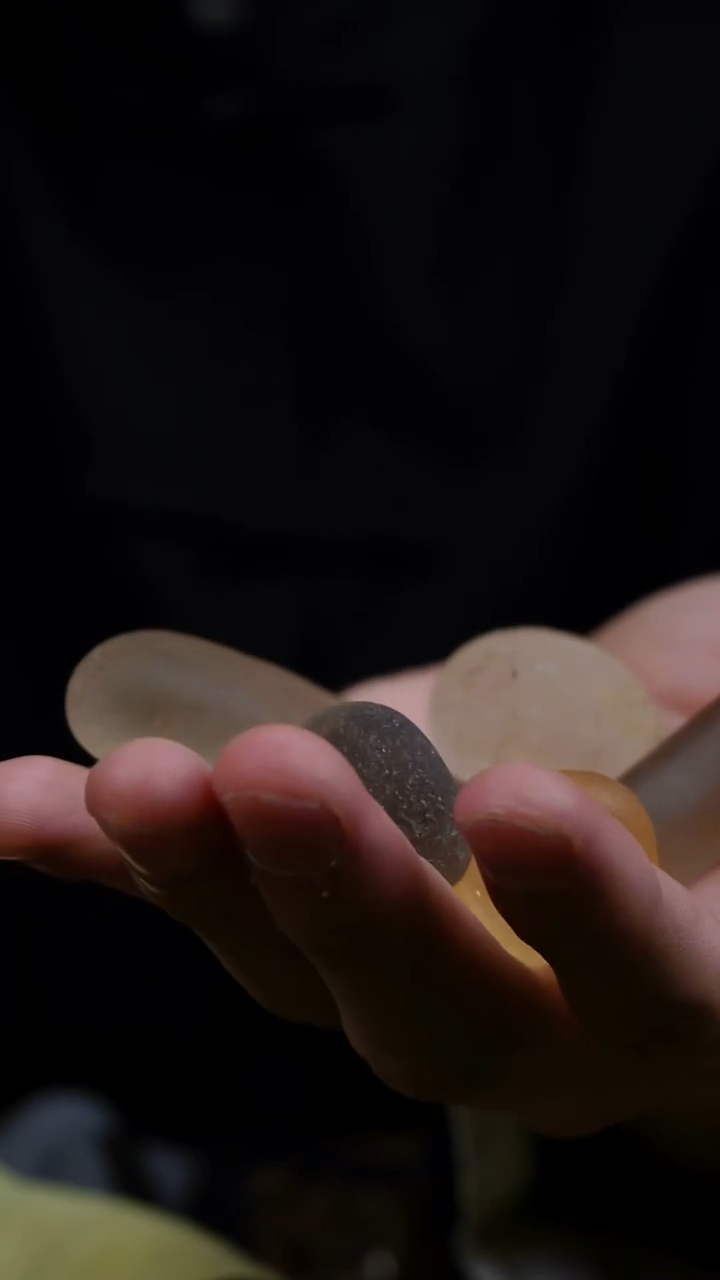 吊坠(赠链)未镶嵌水晶寂**兮水晶