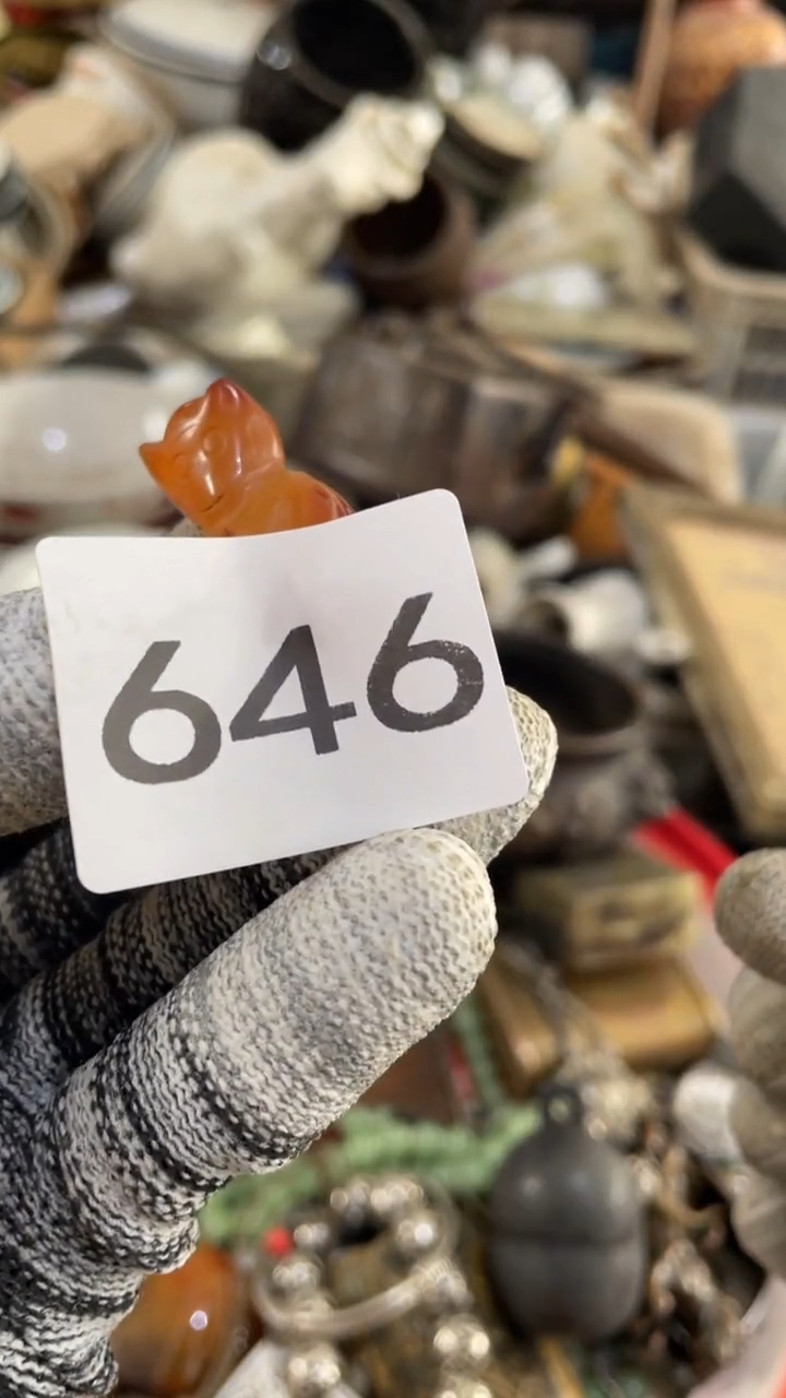 手串/手链核桃爱**人 博美阁匠心工艺优品