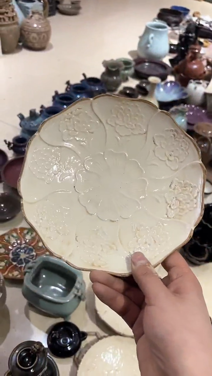 【闪购商品】摆件                   