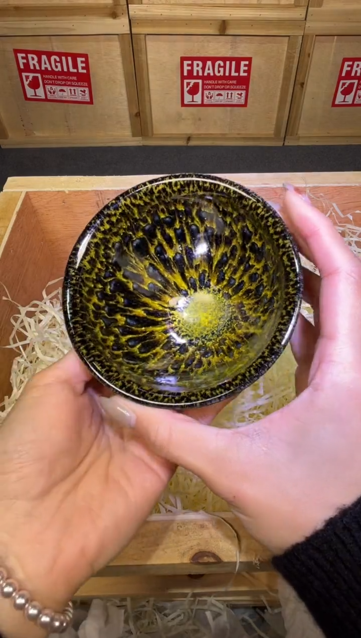 茶盏精选茶盏主人杯一只19