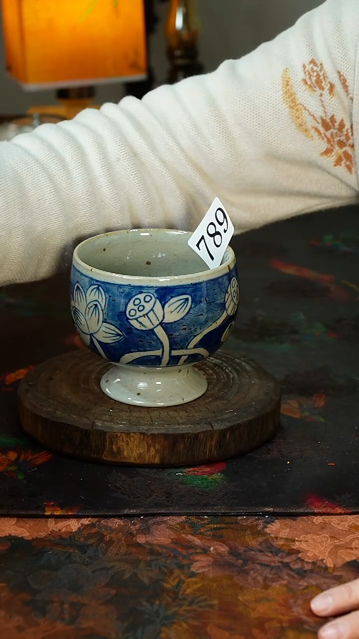 【闪购商品】.............茶碗789微瑕