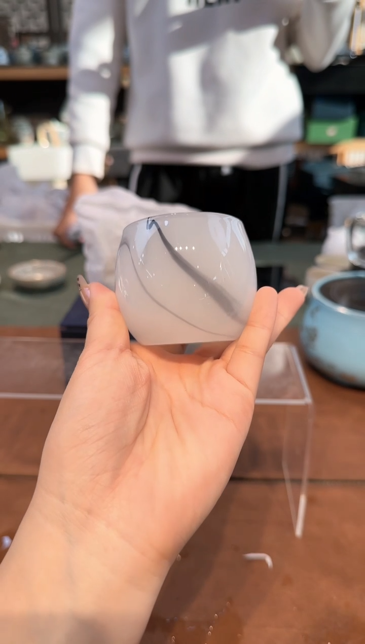 【闪购商品】不带茶盘不带礼盒@@9482