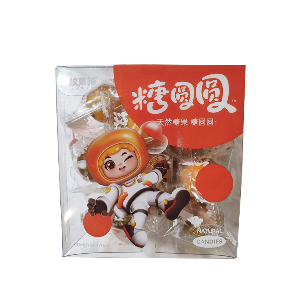 脆蜜金桔（盒）