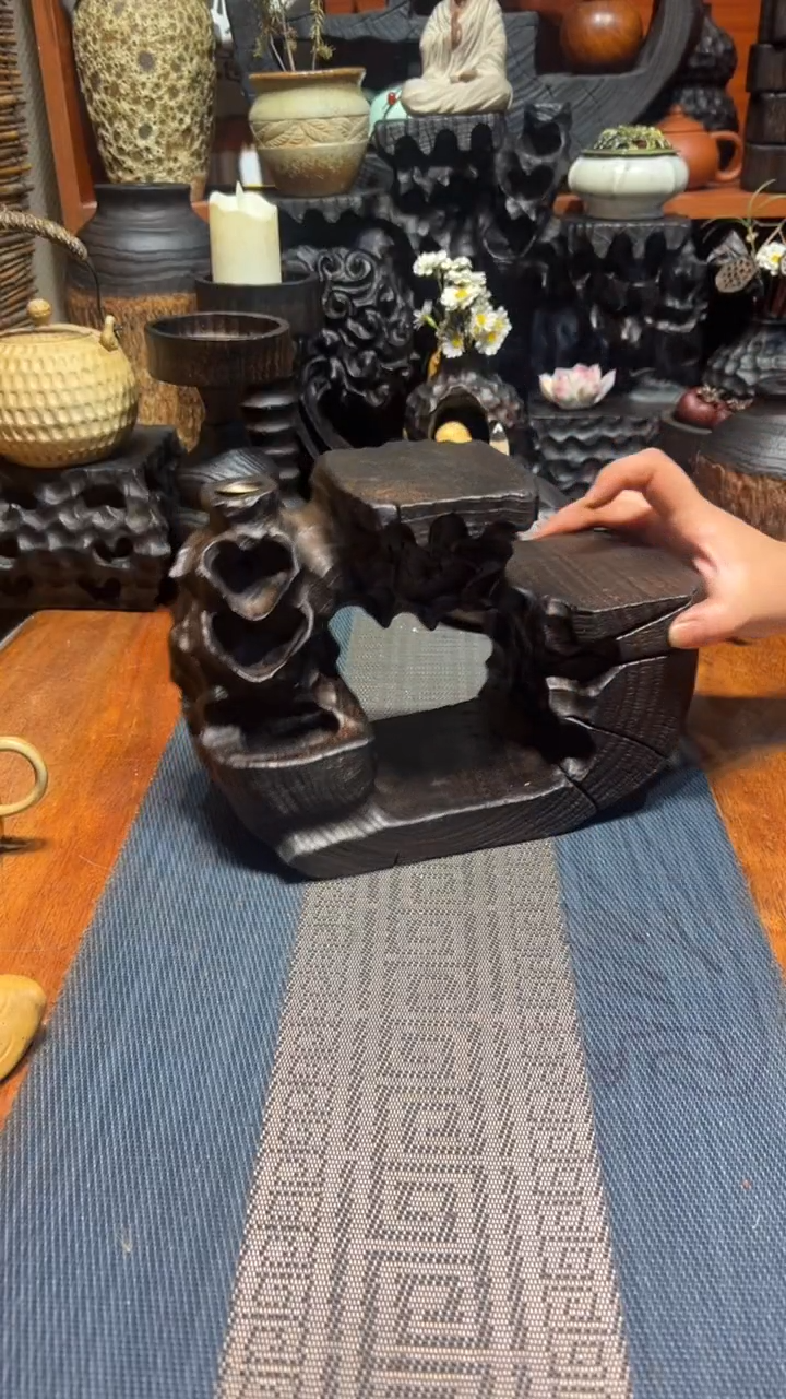 香樟木香樟木一物一拍