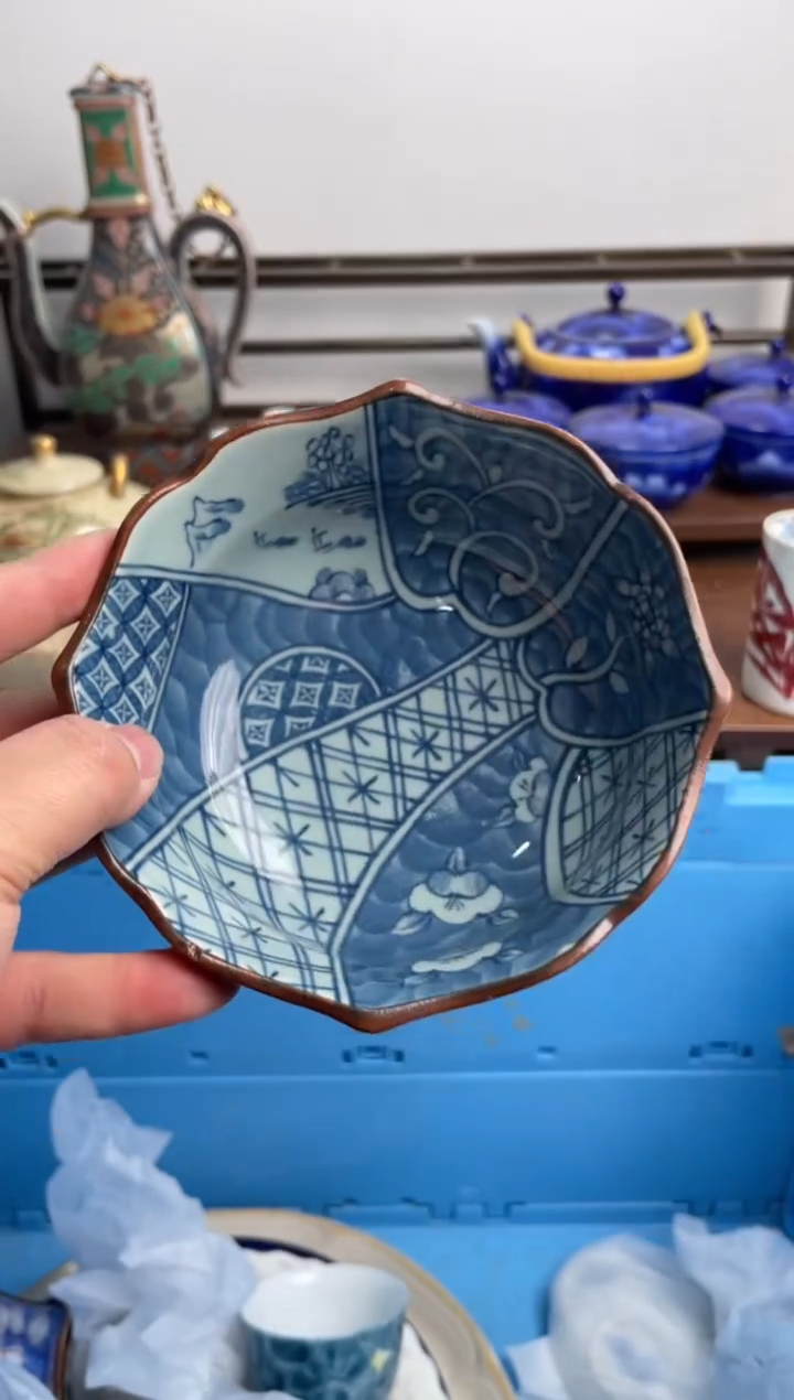 【闪购商品】瓷片108-D-2月2日满20包邮