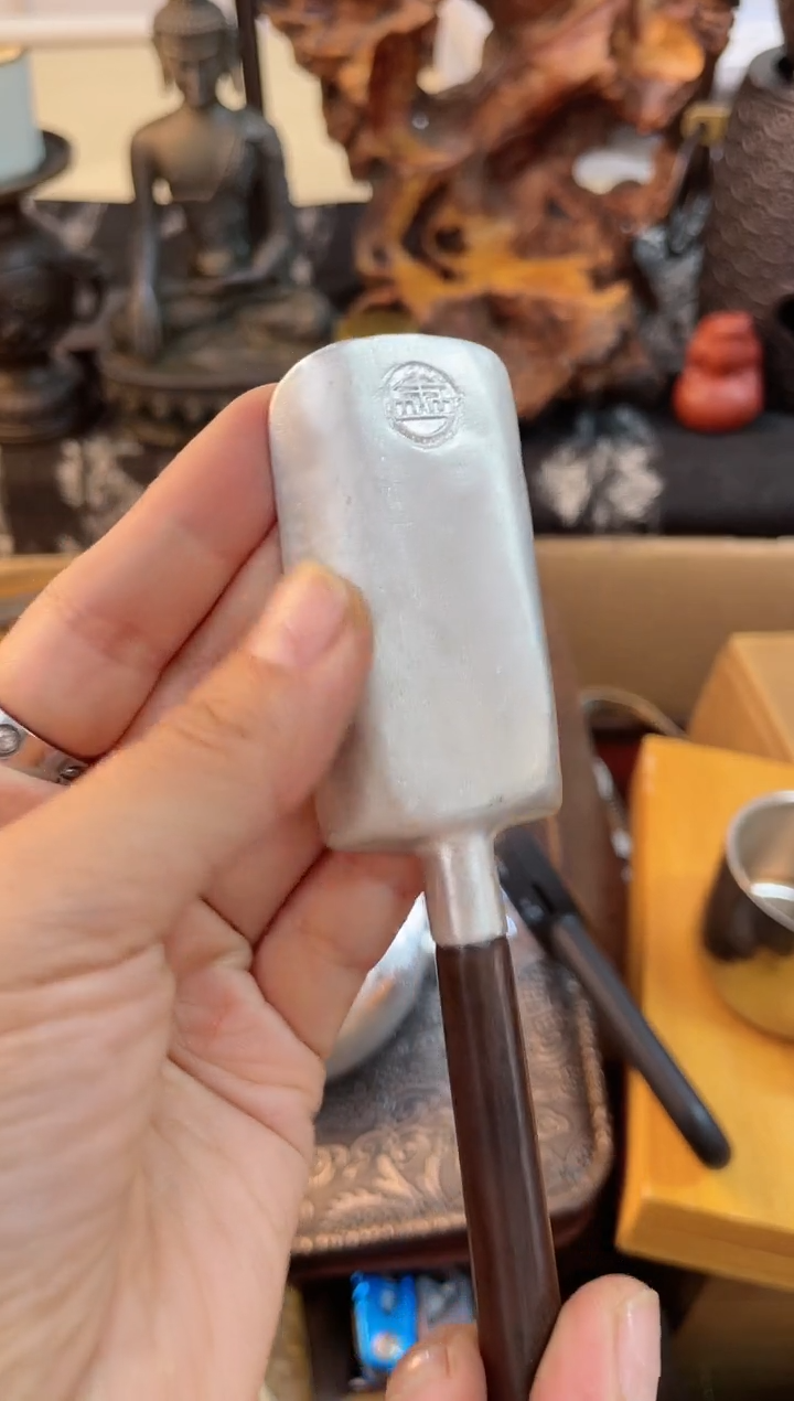 摆件cc慧然珍宝阁质量保证  