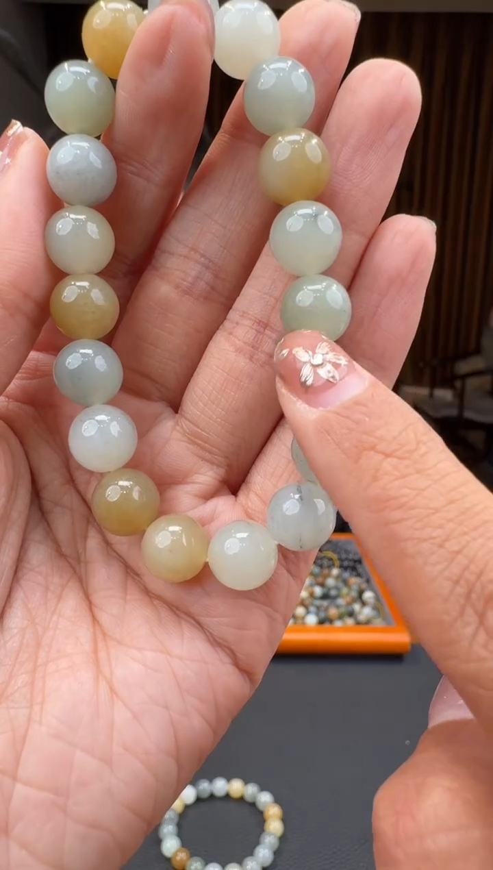 【闪购商品】和田玉113未镶嵌1.24武磊