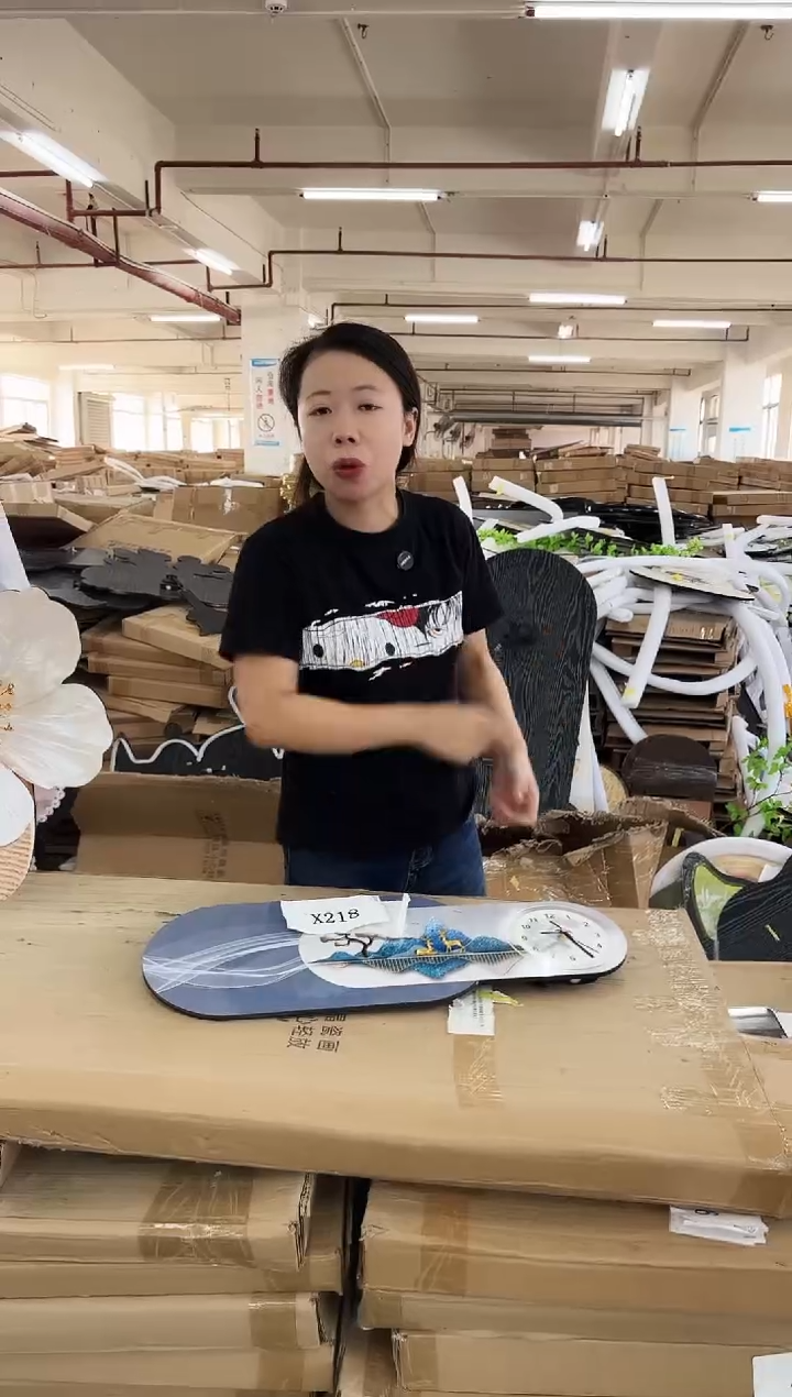 横款孤品果果微瑕闪购X218