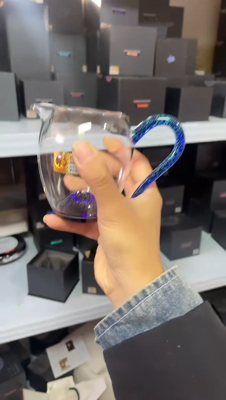 【闪购商品】斑斓/怡然茶海。。。。