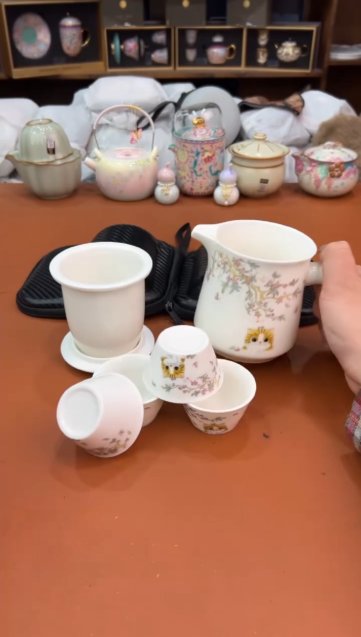 熹辰茶器商品链接@@@@@888