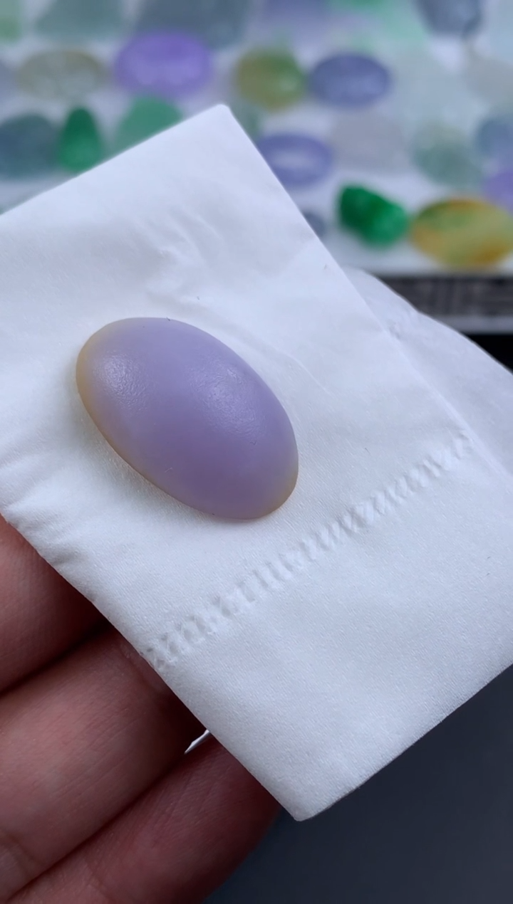 【闪购商品】定制翡翠未镶嵌翡翠