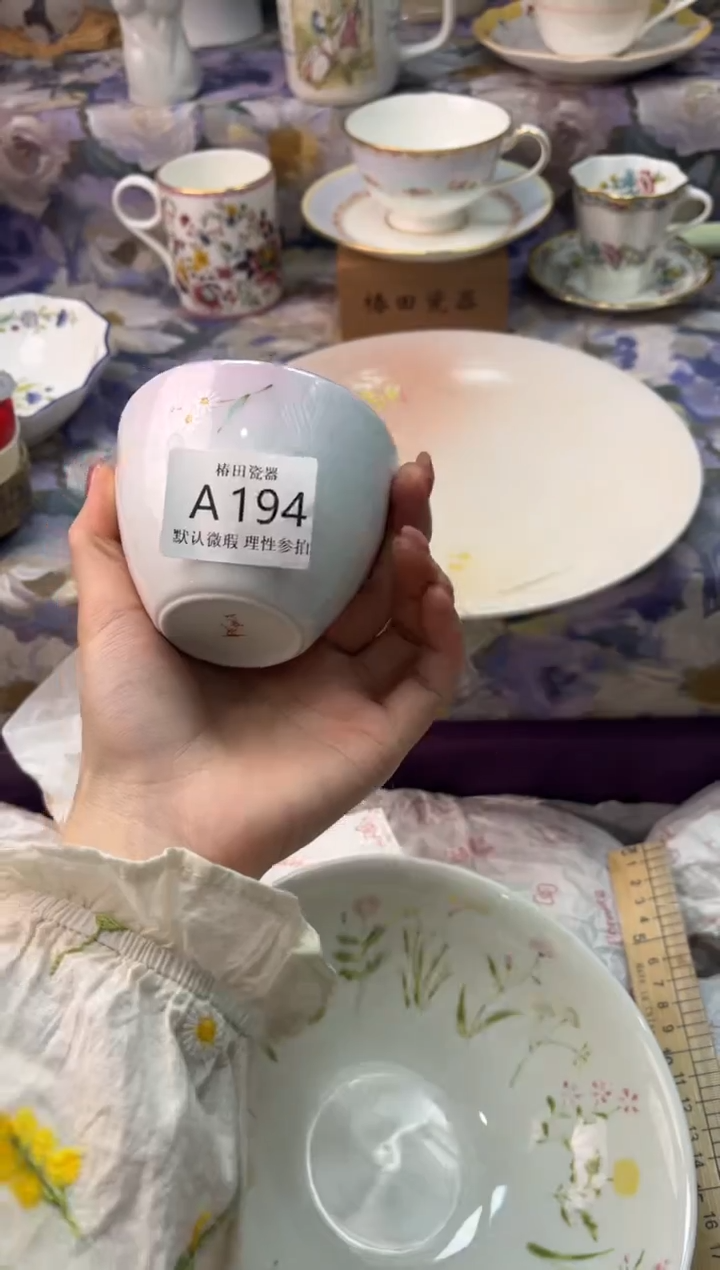 瓷片?*子瓷片瓷片          A 194