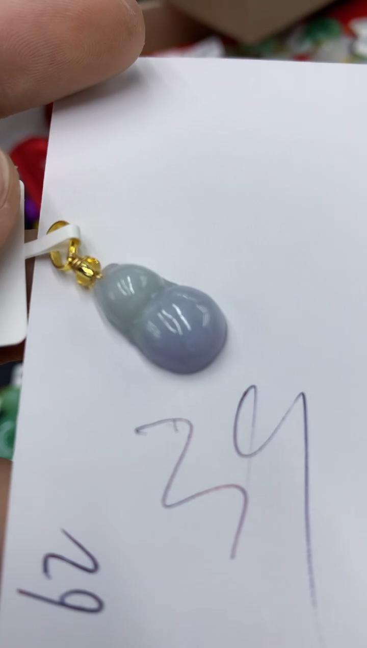 【闪购商品】翡翠颈饰未镶嵌号链接111111111