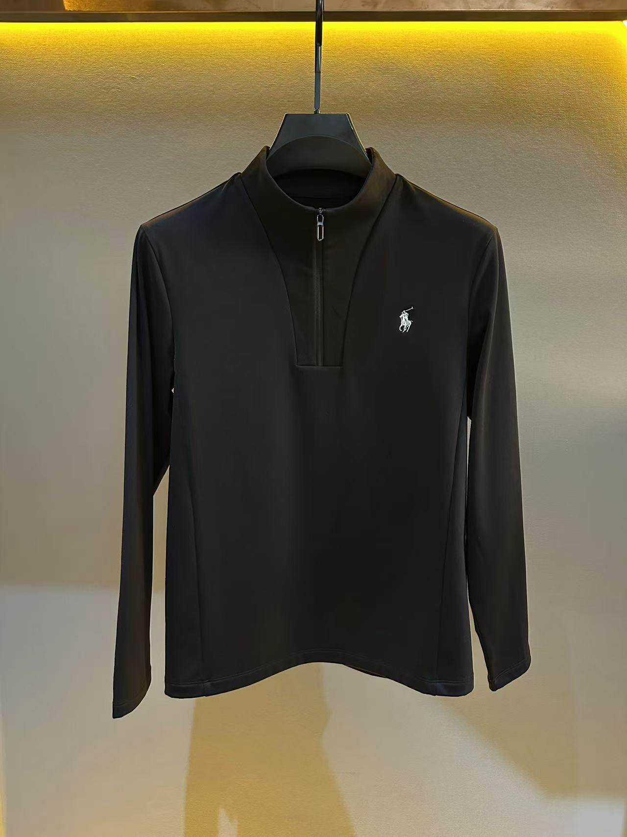 男女同款加绒打底速干卫衣（7128）