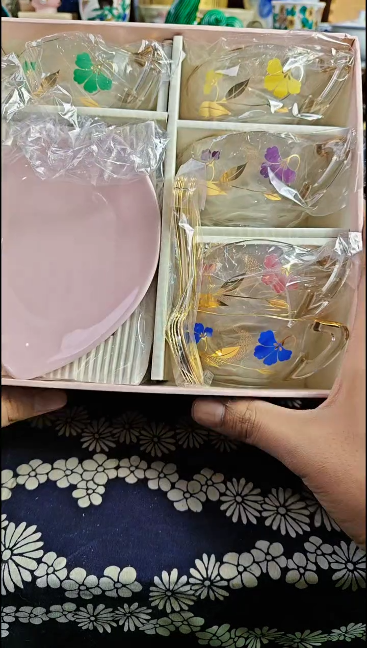 【闪购商品】瓷片精美鬼力瓷瓷器瓷器瓷