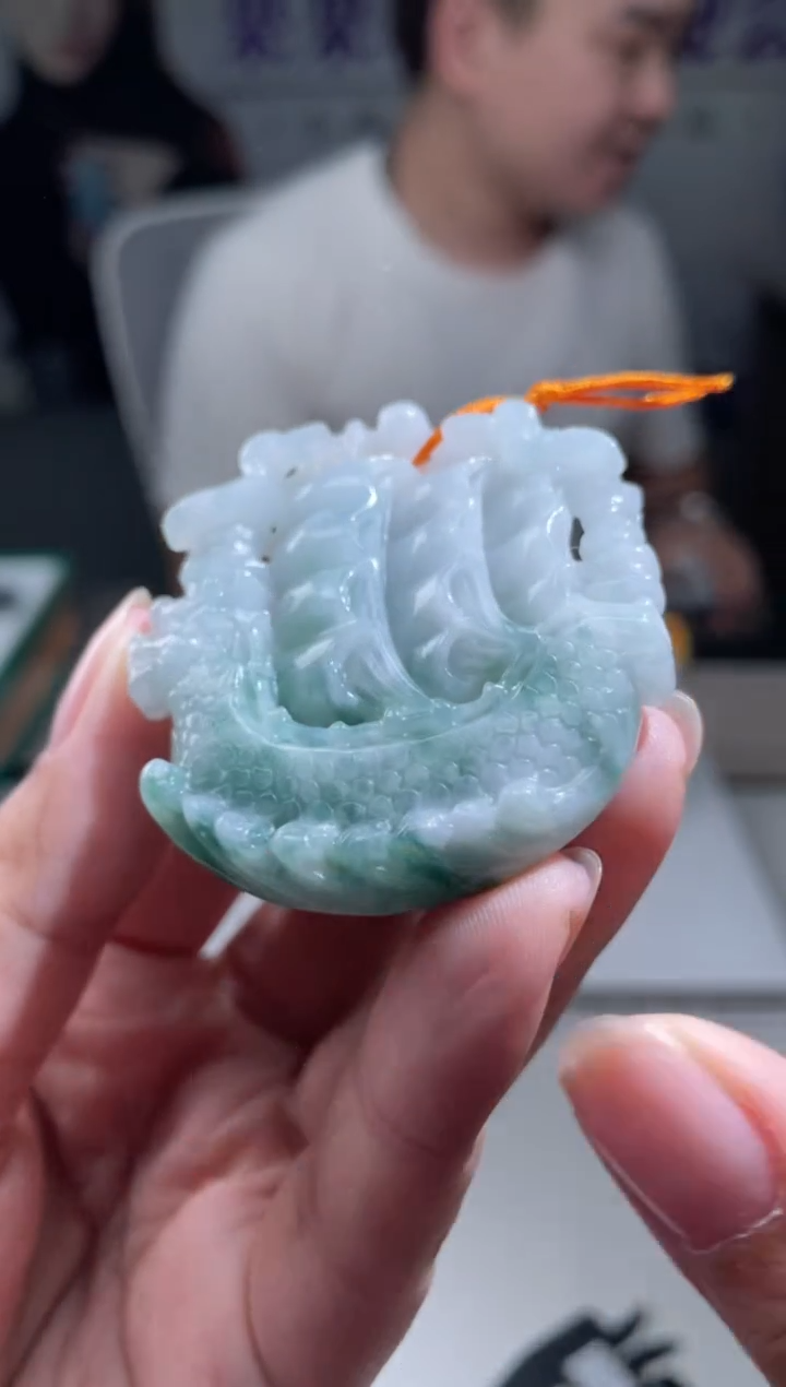 定制翡翠未镶嵌不退不换毛货其它