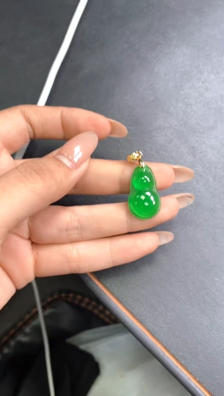 所见即所得（一物一拍）461