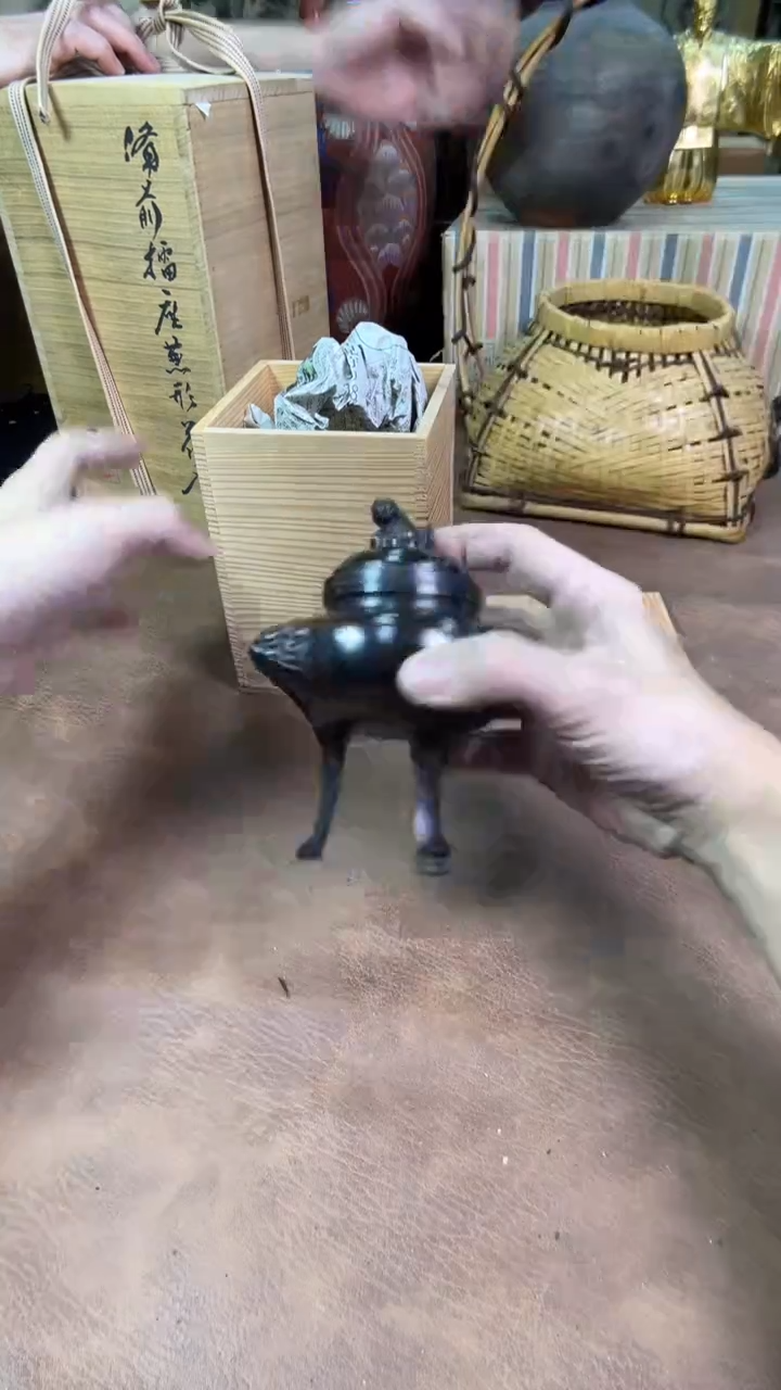 【闪购商品】摆件茶宠瓷器茶具套装