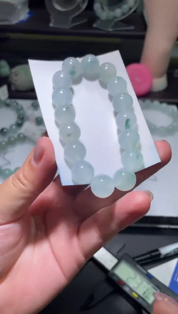 【闪购商品】定制翡翠未镶嵌翡翠