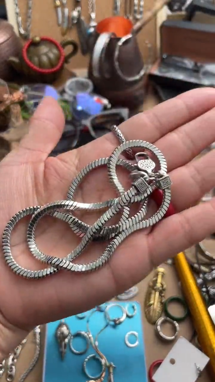 【闪购商品】瓷片悠韵杂货铺瑶瑶小铺210